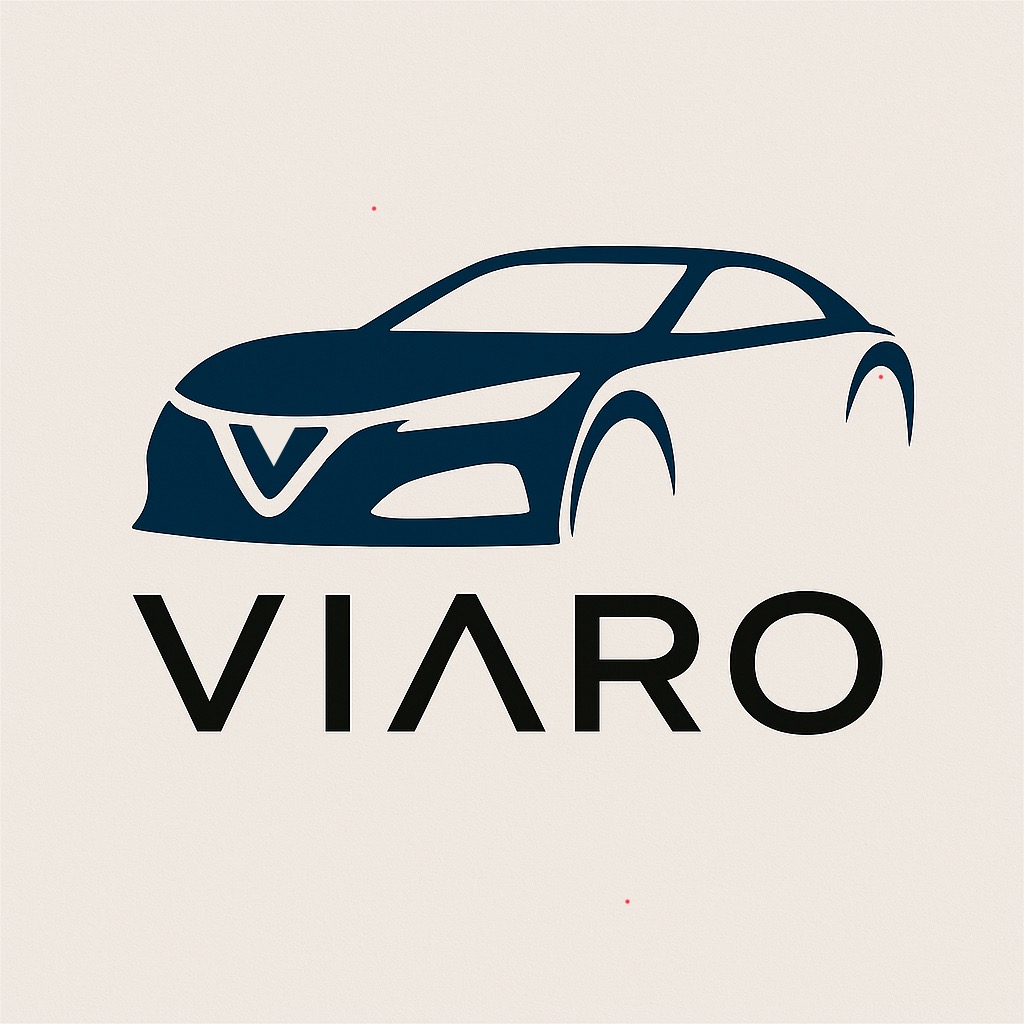 Viaro logo